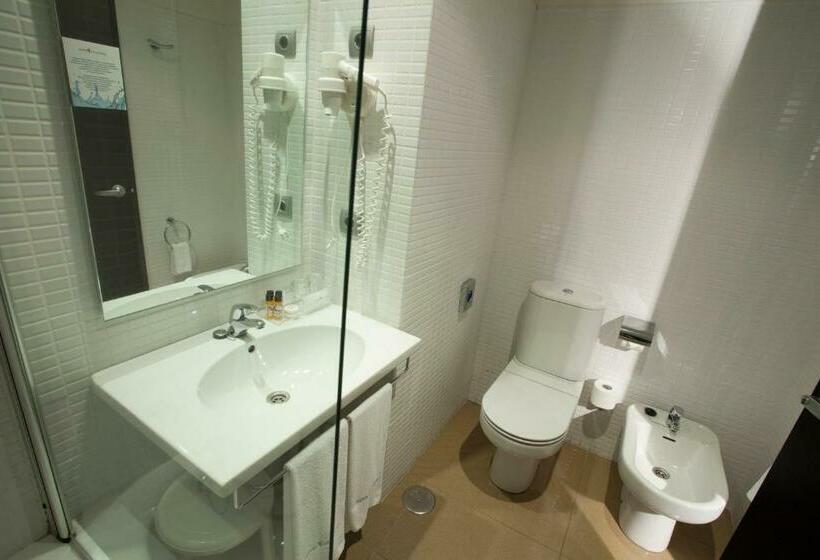 Семейный Номер, Aparthotel Attica21 As Galeras