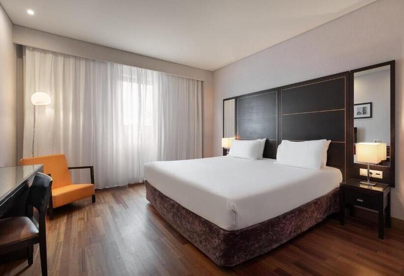اتاق استاندارد, Eurostars Das Artes