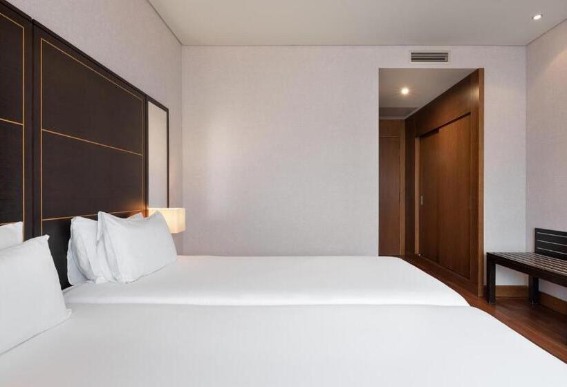 اتاق استاندارد, Eurostars Das Artes