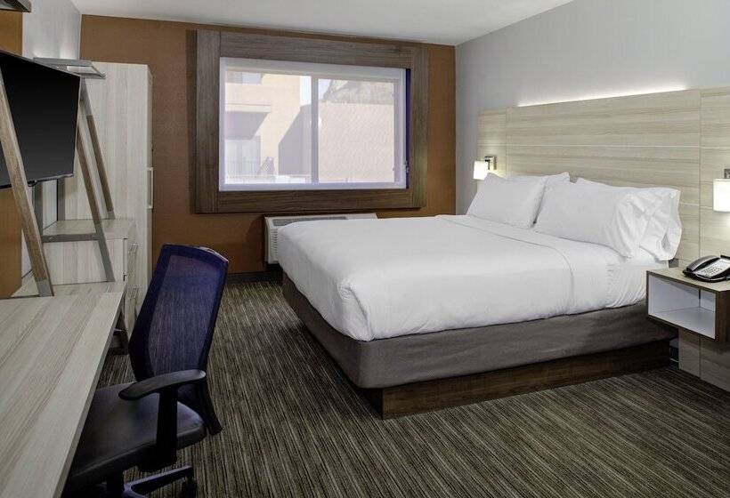 اتاق استاندارد, Holiday Inn Express Sedona   Oak Creek, An Ihg