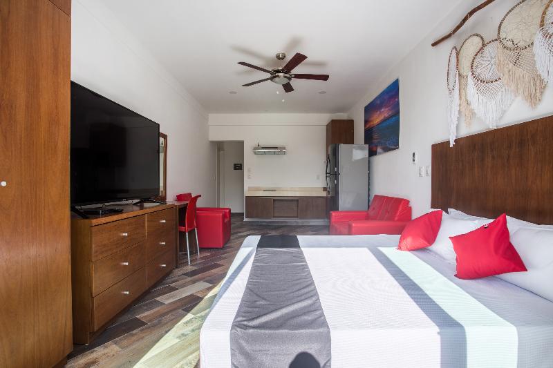 اتاق استاندارد, Holiday Inn Express Sedona   Oak Creek, An Ihg