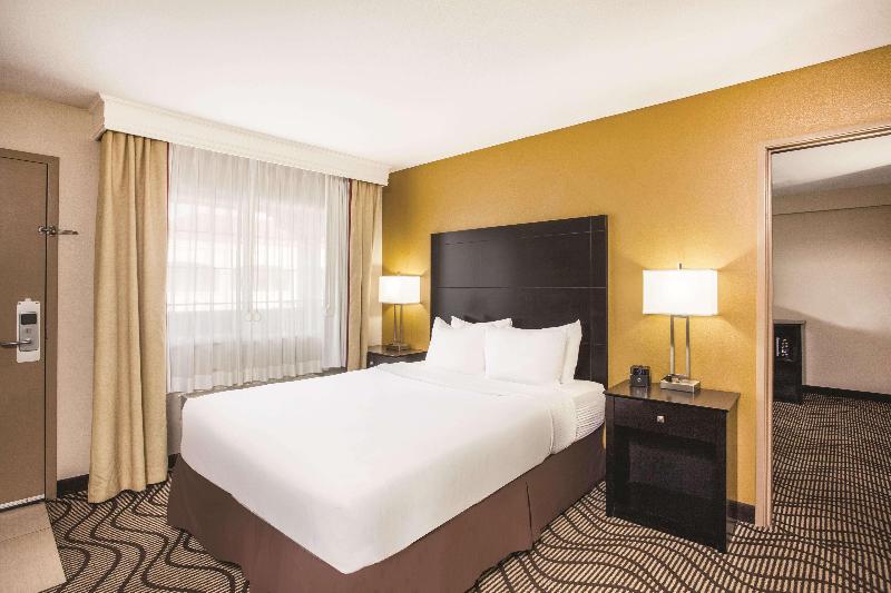 豪华房间, La Quinta By Wyndham Carlsbad   Legoland Area