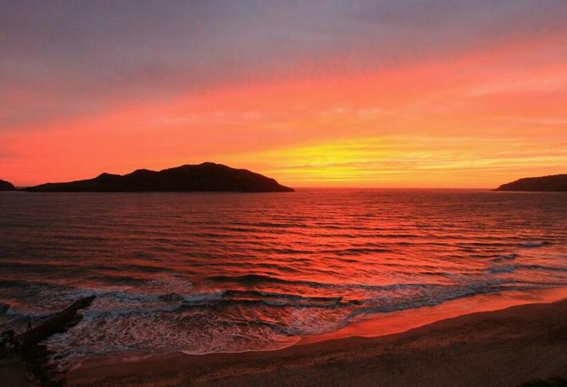 اتاق استاندارد, Las Flores Beach Resort