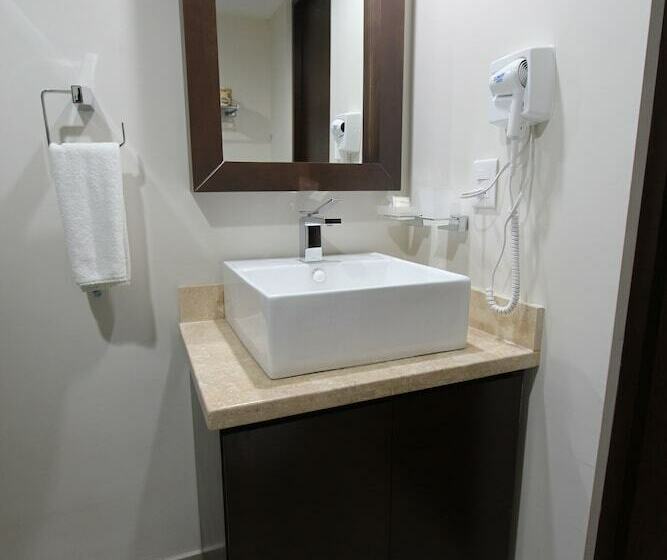 اتاق استاندارد, Las Flores Beach Resort
