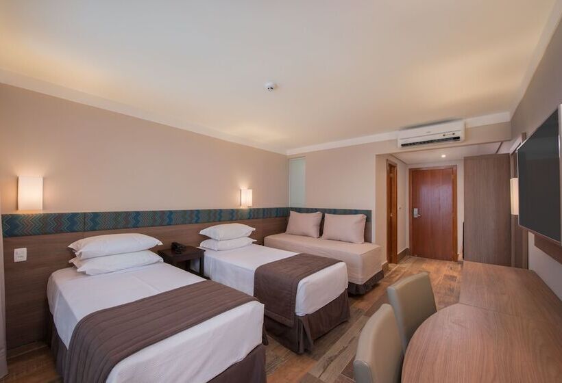 수피리어 룸, Marupiara Resort
