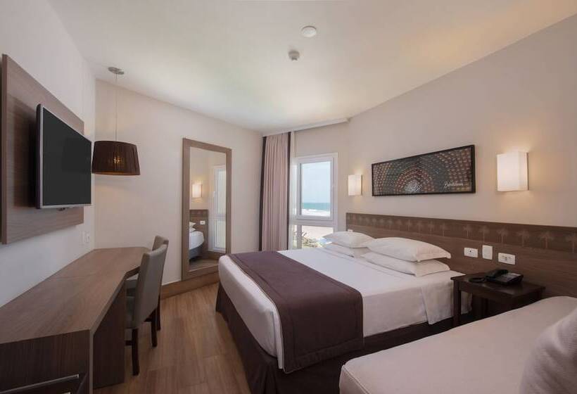 수피리어 룸, Marupiara Resort