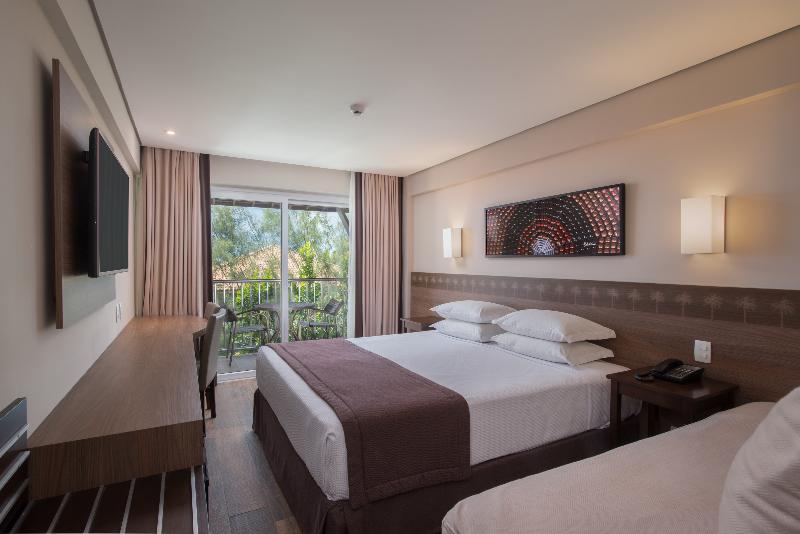 수피리어 룸, Marupiara Resort