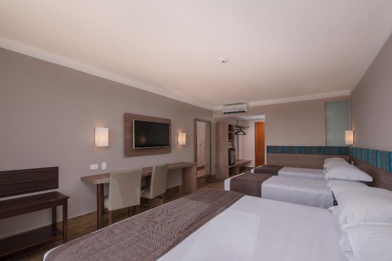 패밀리 룸, Marupiara Resort