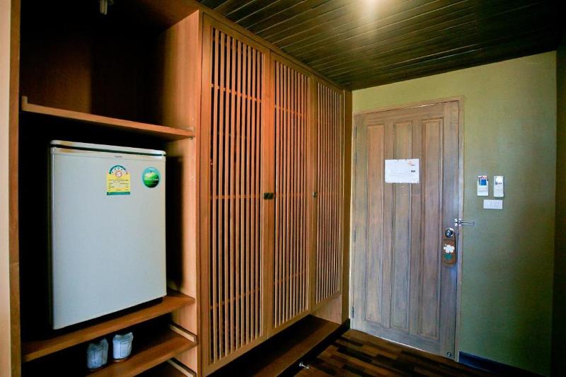 اتاق سوپریور, Tanaosri Resort Pranburi