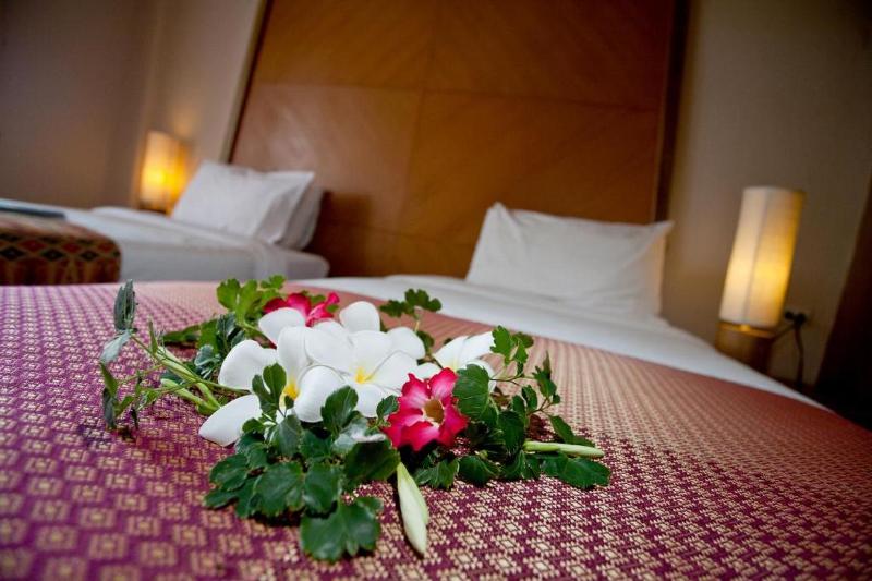 اتاق سوپریور, Tanaosri Resort Pranburi