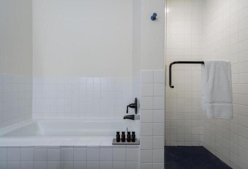 Camera Deluxe Letto King, Hu Hotel Memphis