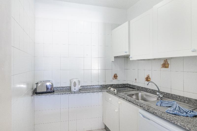 침실 1개 아파트, Vista Mar Apartamentos