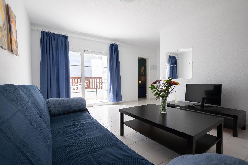 침실 2개 아파트, Vista Mar Apartamentos