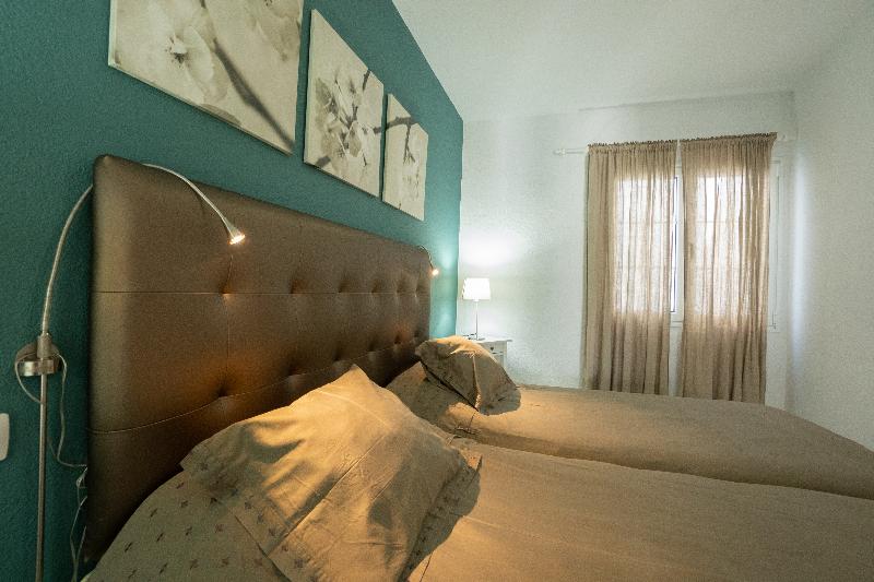 침실 1개 아파트, Vista Mar Apartamentos