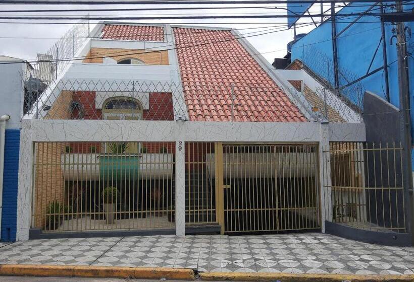 Номер Deluxe, Castelinho De Sorocaba