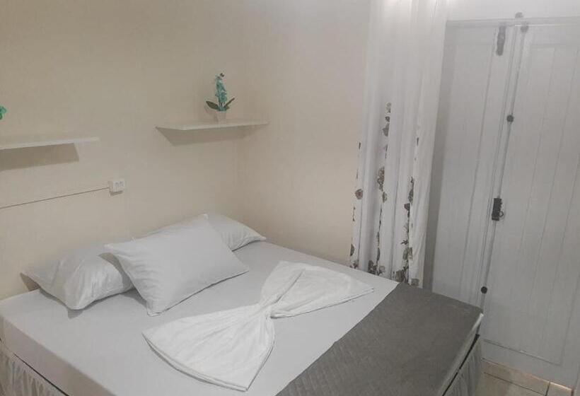 Номер Deluxe, Castelinho De Sorocaba