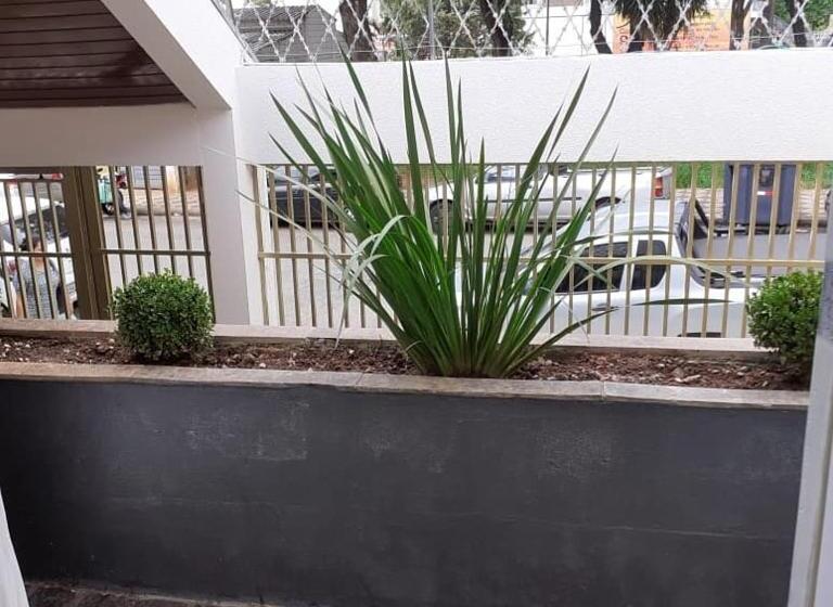 Номер Deluxe, Castelinho De Sorocaba