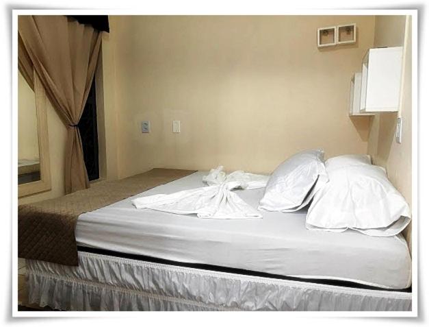 Номер Economy, Castelinho De Sorocaba