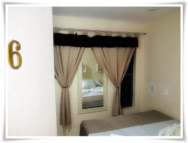 Номер Economy, Castelinho De Sorocaba
