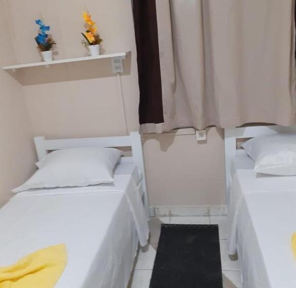 Номер Deluxe, Castelinho De Sorocaba