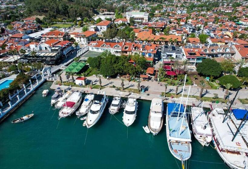 Номер Стандарт, Gocek Unlu