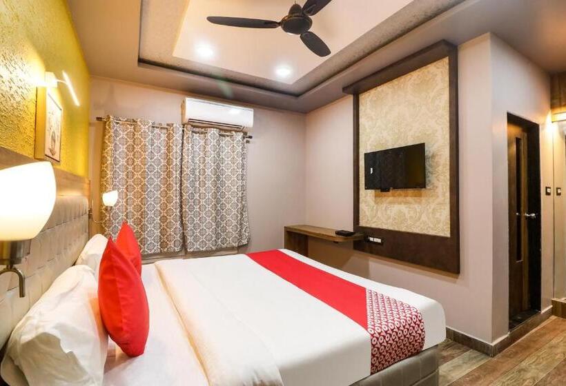 اتاق استاندارد, Padma Manor