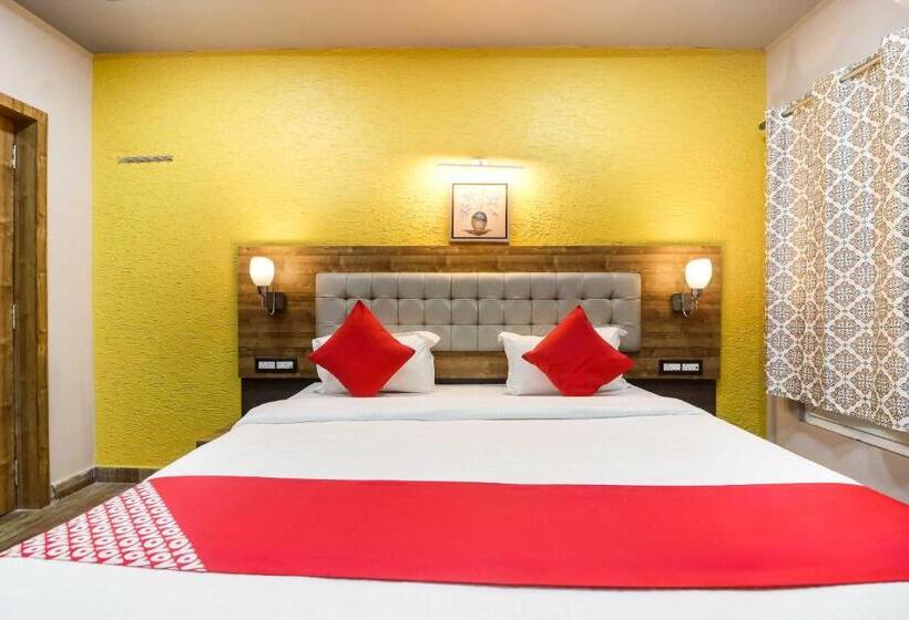 اتاق استاندارد, Padma Manor
