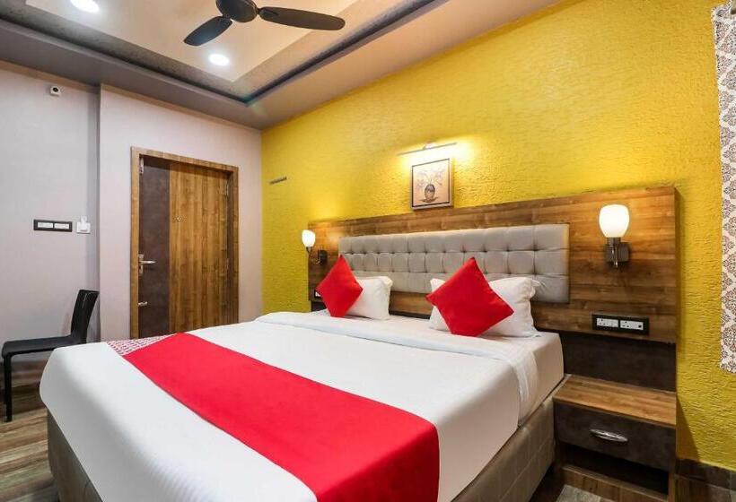 اتاق استاندارد, Padma Manor