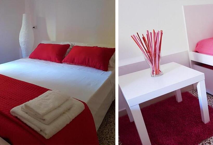 Номер Стандарт, B&b Kamaraton