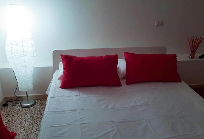 Номер Стандарт, B&b Kamaraton