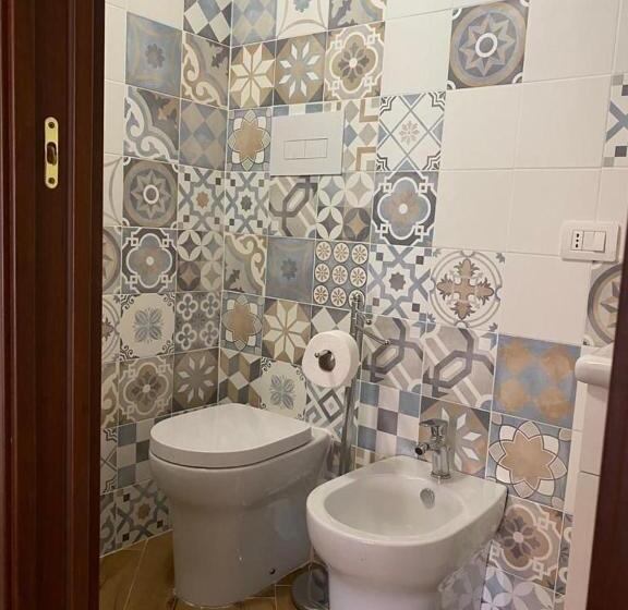 Номер Стандарт, B&b Kamaraton