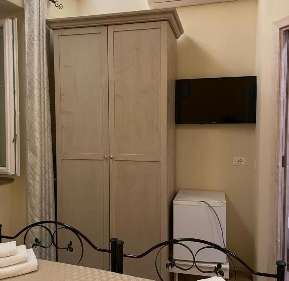 スタンダードルーム, Palazzo Campisi Rooms