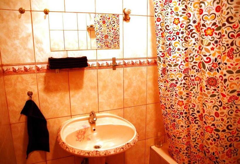 اتاق اکونومی, B&b Petra Fig Tree Villa