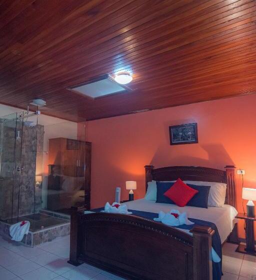 스탠다드 룸, Nafre House B&b Monteverde
