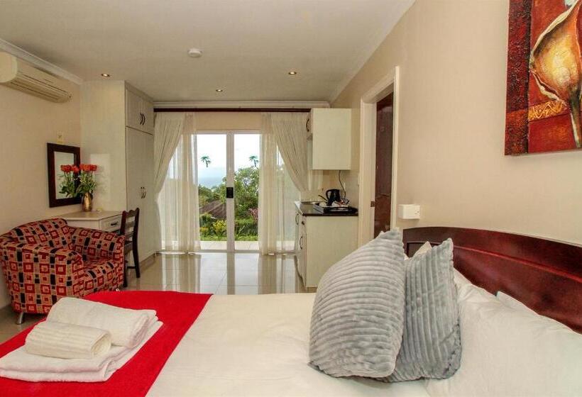 Номер Стандарт, Addis Bed And Breakfast