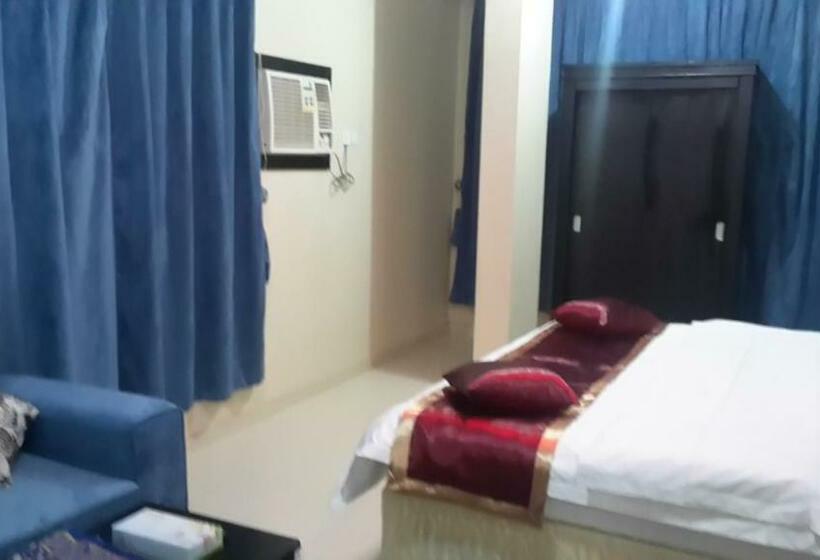 Quarto Estandar, الماسة ينبع