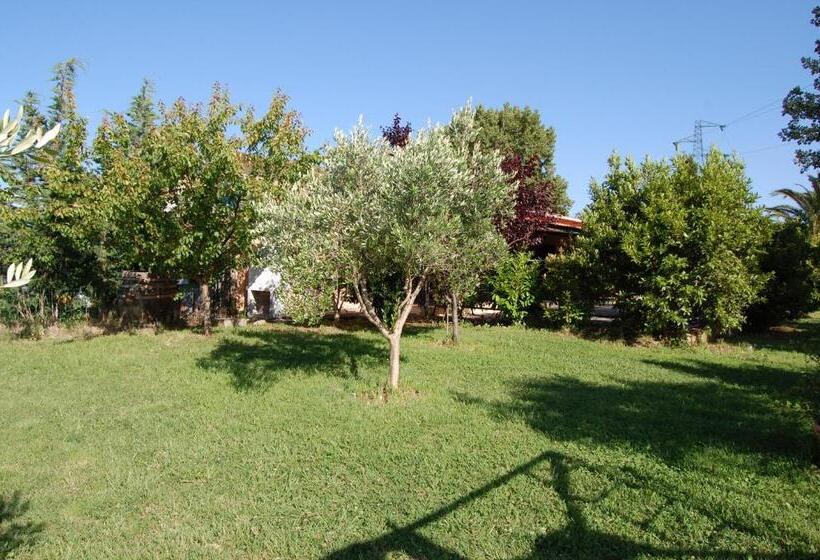 Студия Стандарт, Agriturismo Il Cipresso