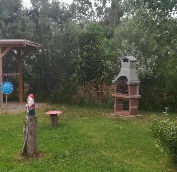 Студия Стандарт, Agriturismo Il Cipresso