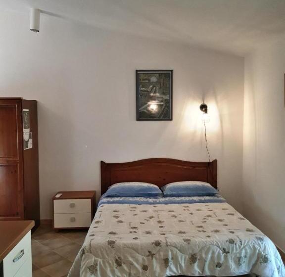 Студия Стандарт, Agriturismo Il Cipresso