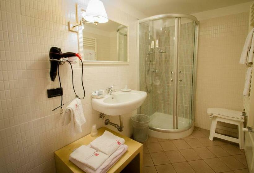 标准间, La Magnolia B&b