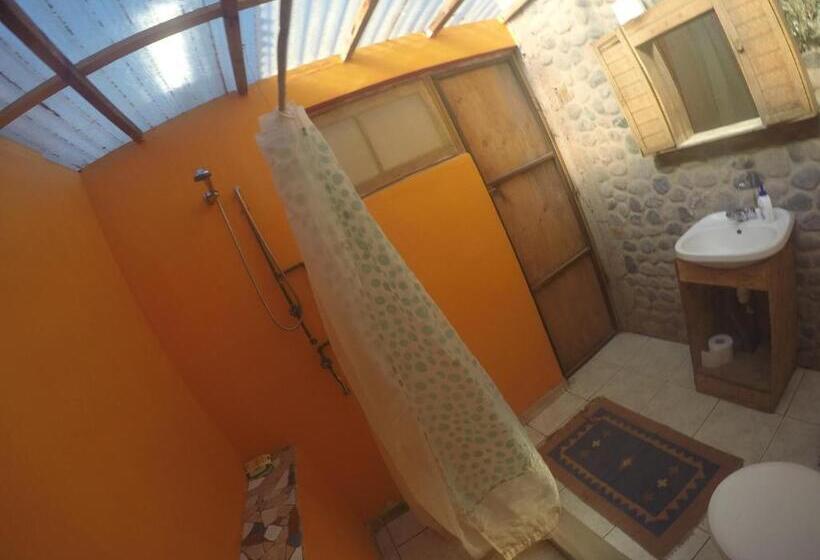 标准间, Casa Buenavista