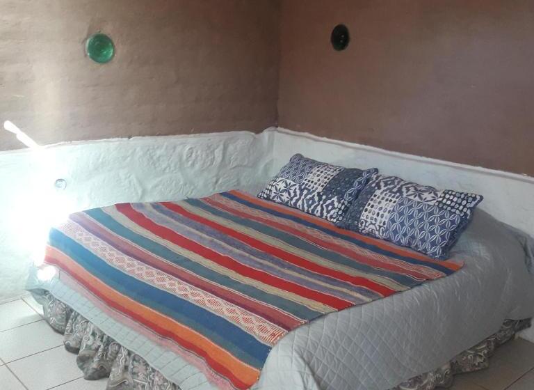 标准间, Casa Buenavista