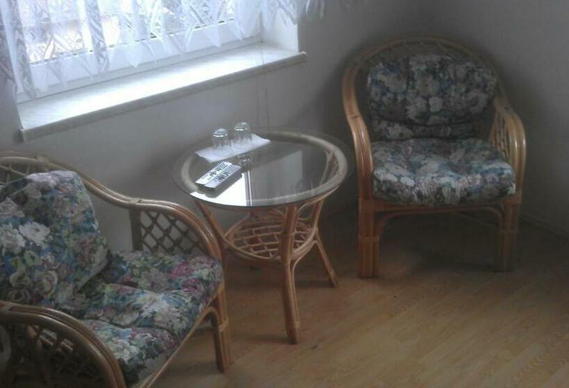 Номер Стандарт, Penzion U Antonickova Pramene