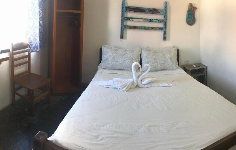 اتاق استاندارد, Pousada Mare Blue