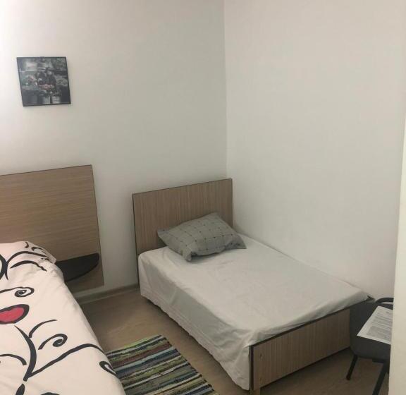 스탠다드 트리플 룸, Vila Khalo
