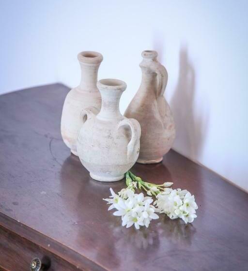 스탠다드 룸, Soffio Del Libeccio B&b