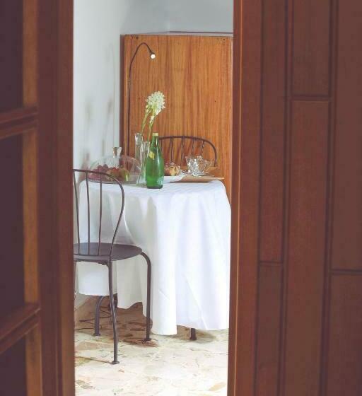 스탠다드 룸, Soffio Del Libeccio B&b