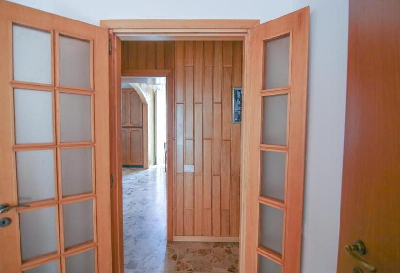 家庭间, Soffio Del Libeccio B&b