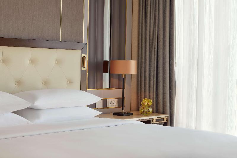Стандартный Номер Кровать Кинг, Grand Hyatt Al Khobar Hotel And Residences