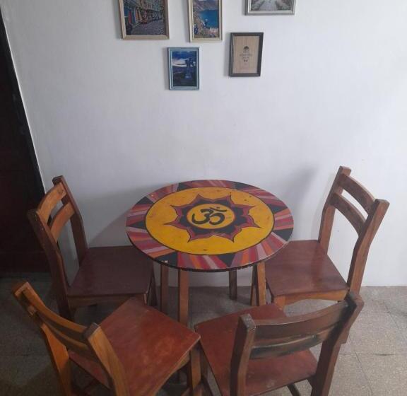 Номер Economy Индивидуальный, Casa Iwana